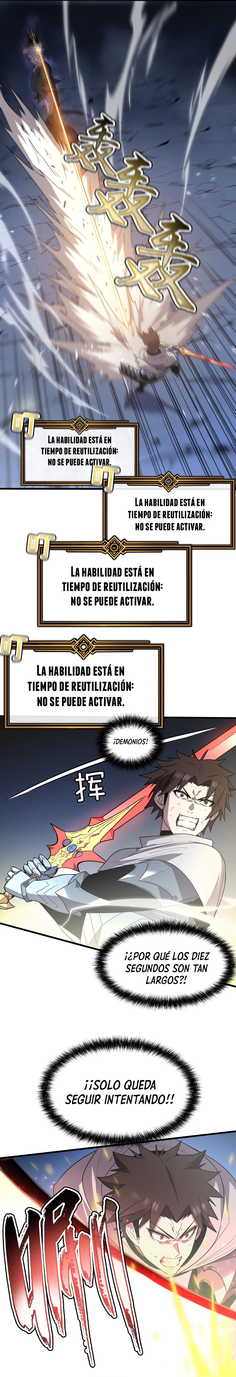 EL Sistema del Se* capítulo 11 página 15