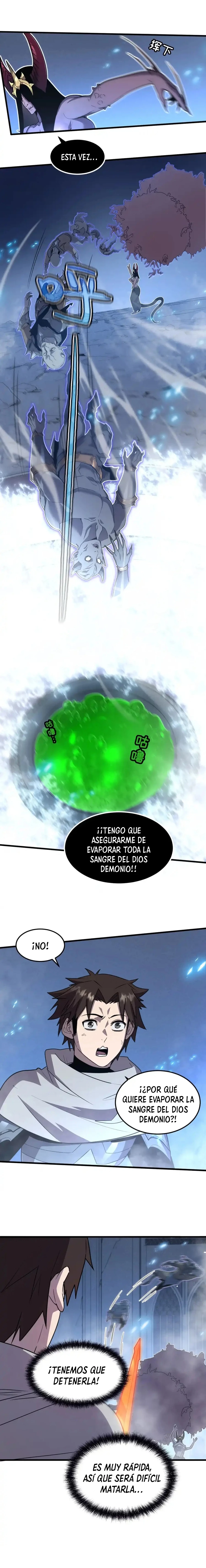 EL Sistema del Se* capítulo 12 página 7