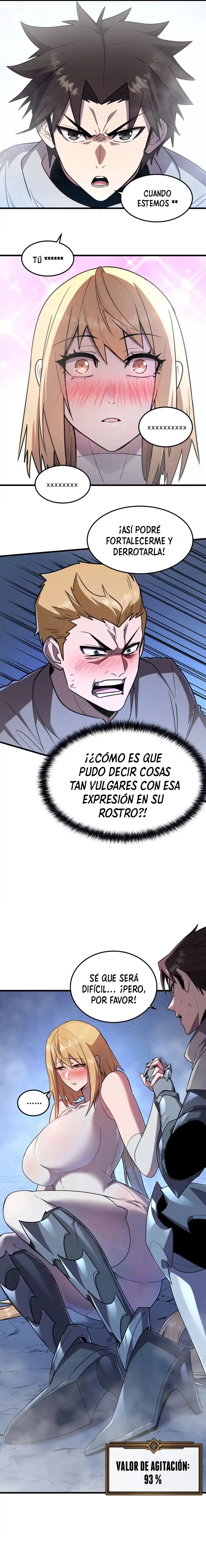 EL Sistema del Se* capítulo 12 página 9