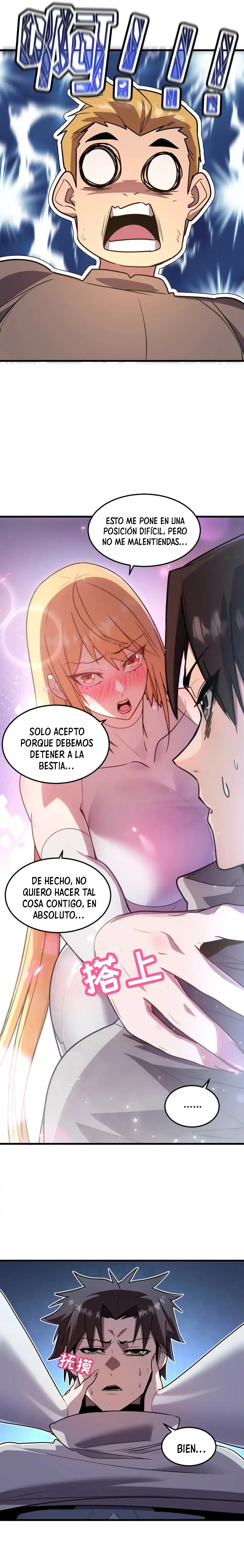 EL Sistema del Se* capítulo 12 página 11