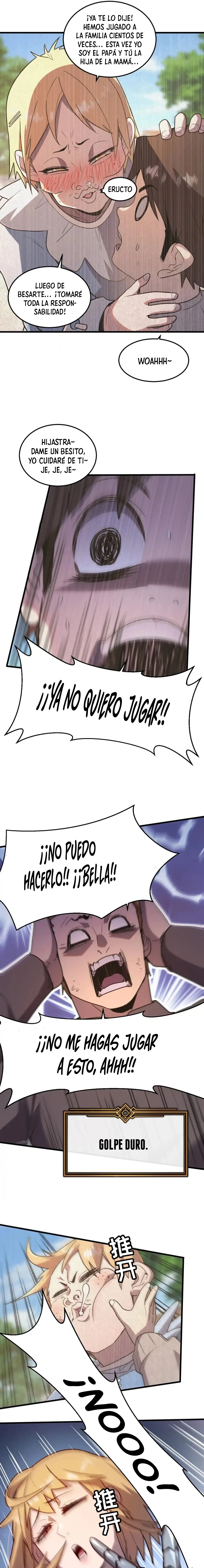 EL Sistema del Se* capítulo 12 página 12