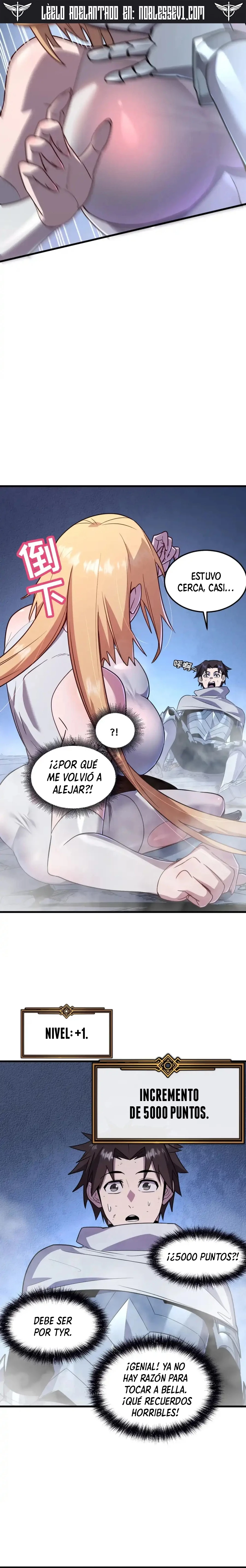 EL Sistema del Se* capítulo 12 página 13