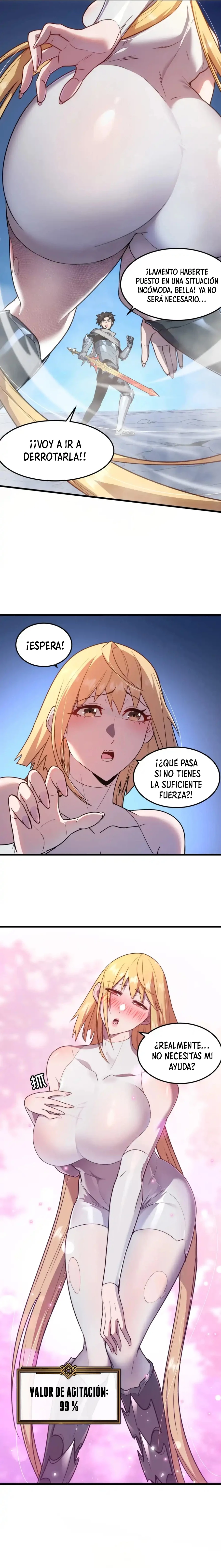 EL Sistema del Se* capítulo 12 página 14