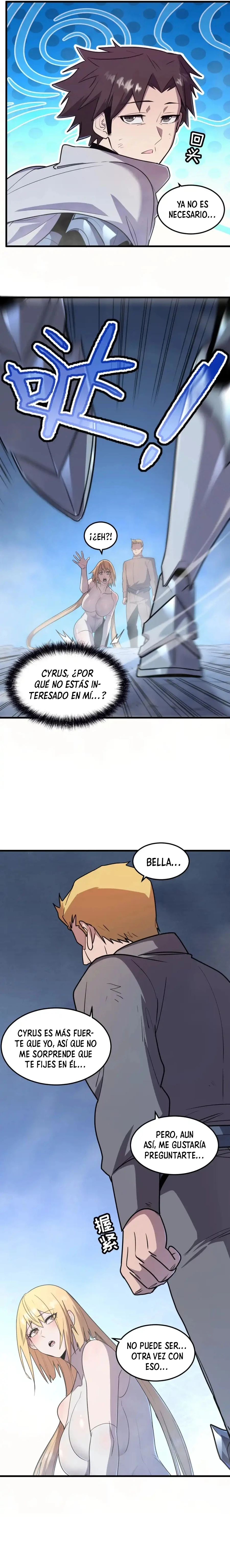 EL Sistema del Se* capítulo 12 página 15