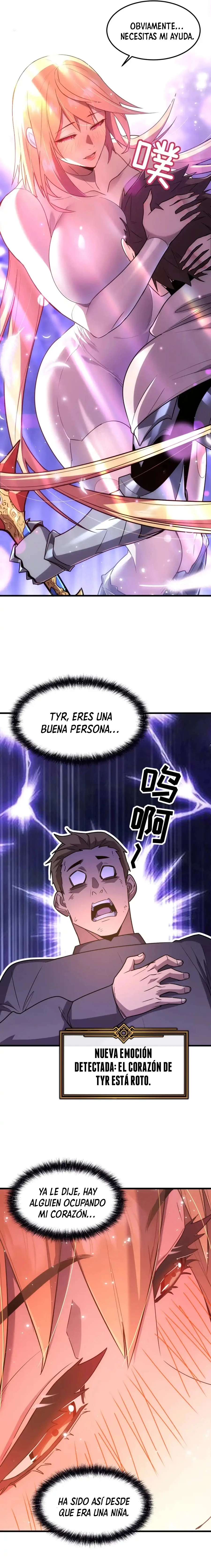 EL Sistema del Se* capítulo 12 página 23