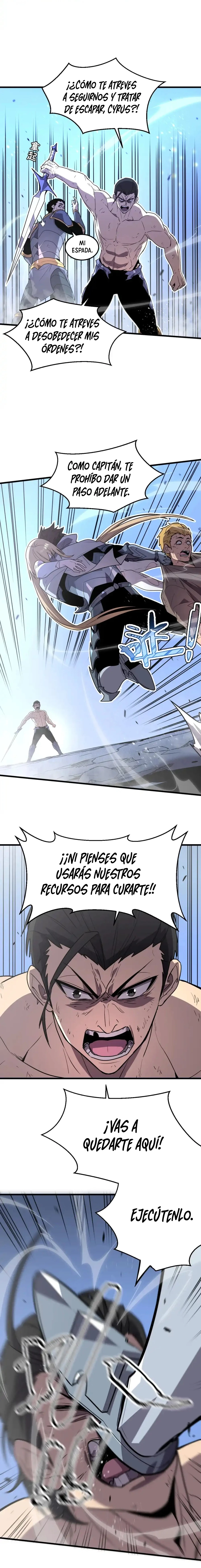 EL Sistema del Se* - Capítulo 13 - Página 25 - LectorTMOo