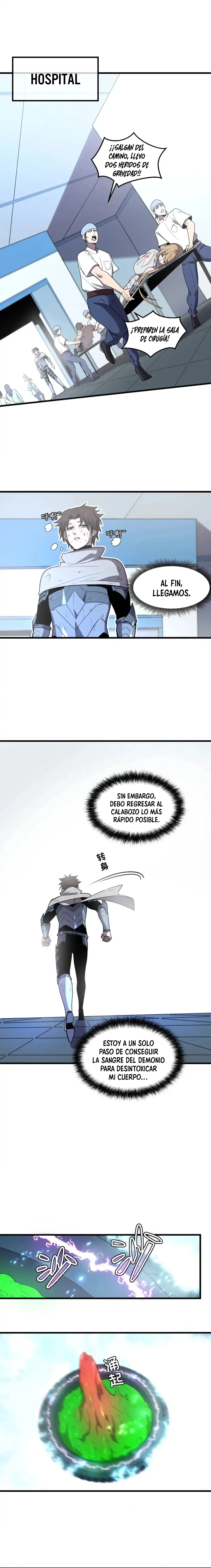 EL Sistema del Se* capítulo 14 página 3