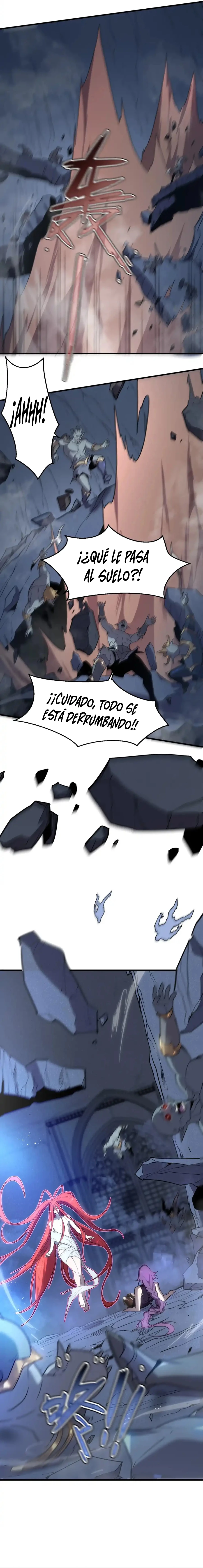 EL Sistema del Se* capítulo 14 página 13