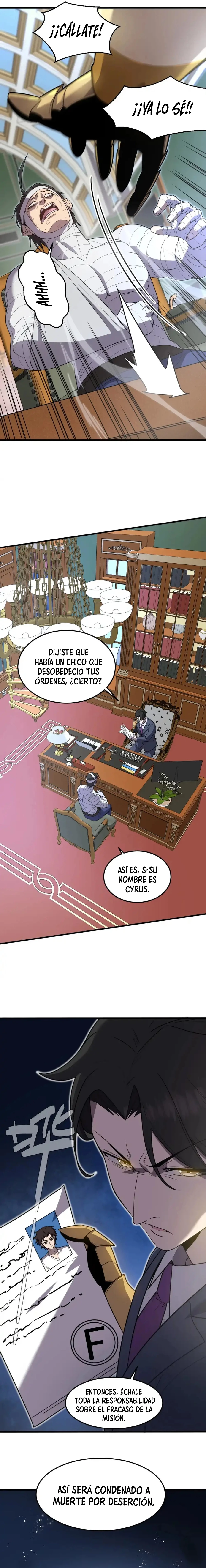 EL Sistema del Se* capítulo 14 página 25