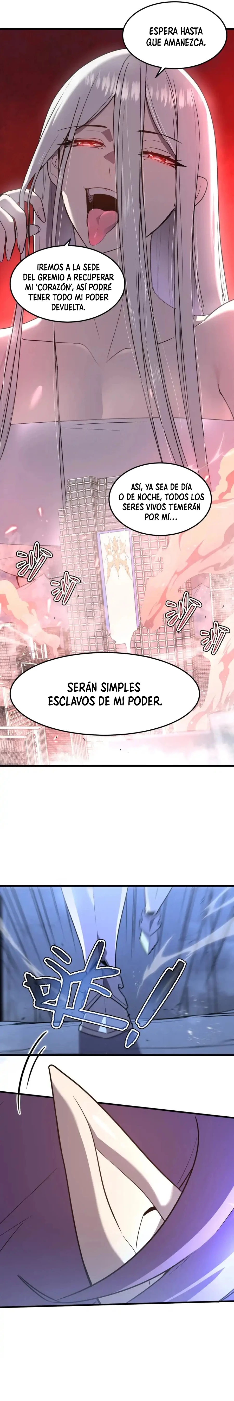 EL Sistema del Se* capítulo 15 página 5