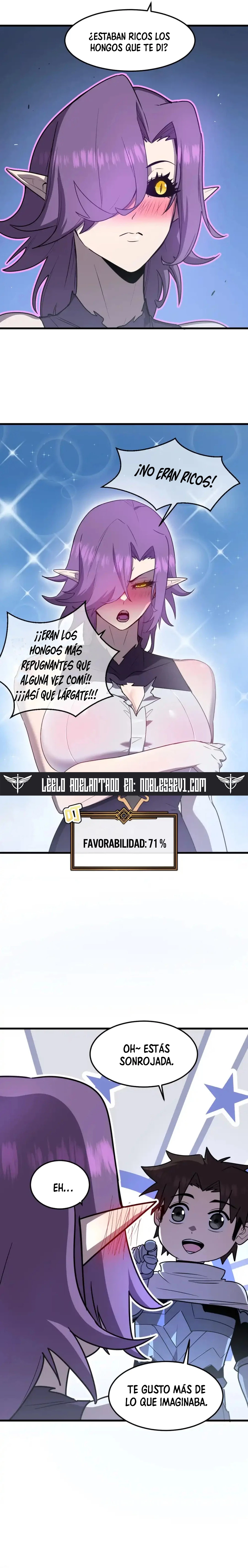 EL Sistema del Se* capítulo 15 página 11