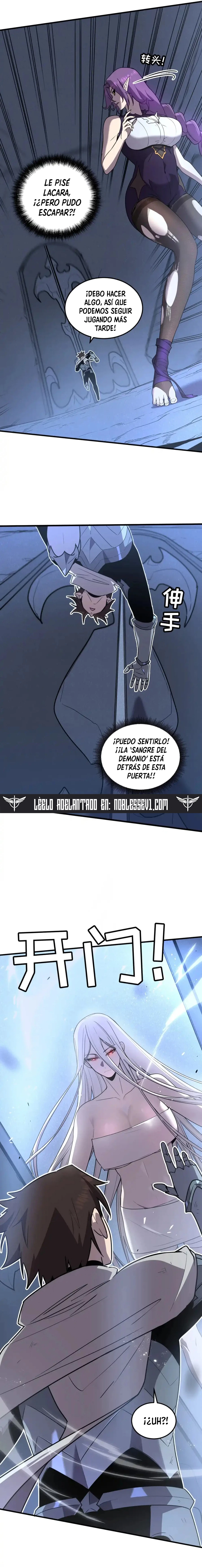 EL Sistema del Se* capítulo 15 página 15