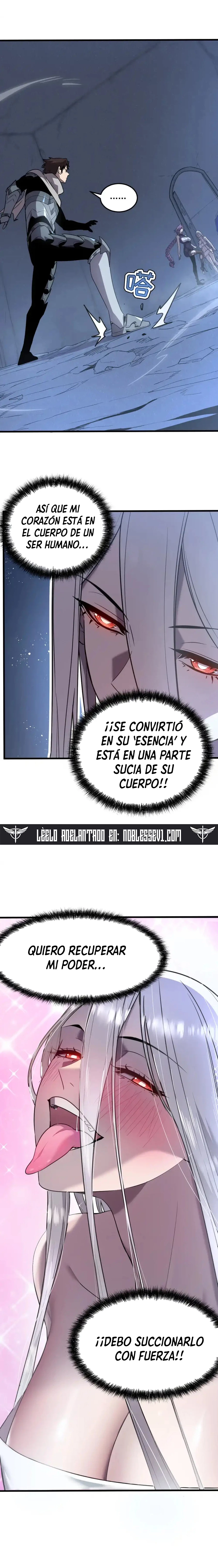 EL Sistema del Se* capítulo 15 página 22