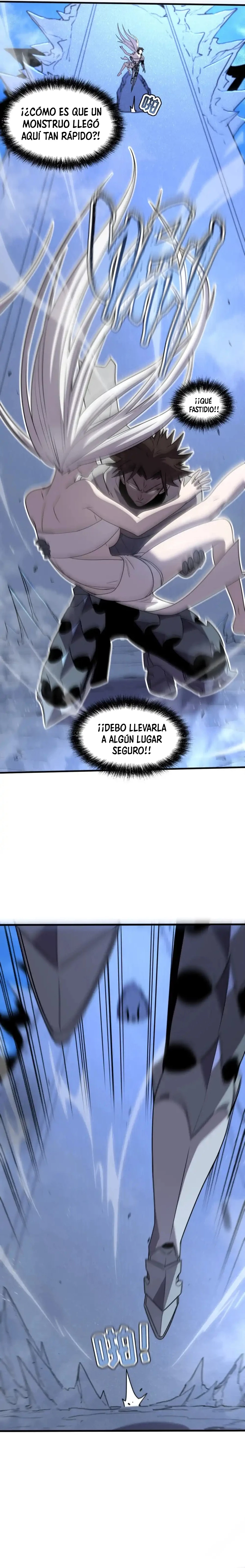 EL Sistema del Se* capítulo 15 página 28