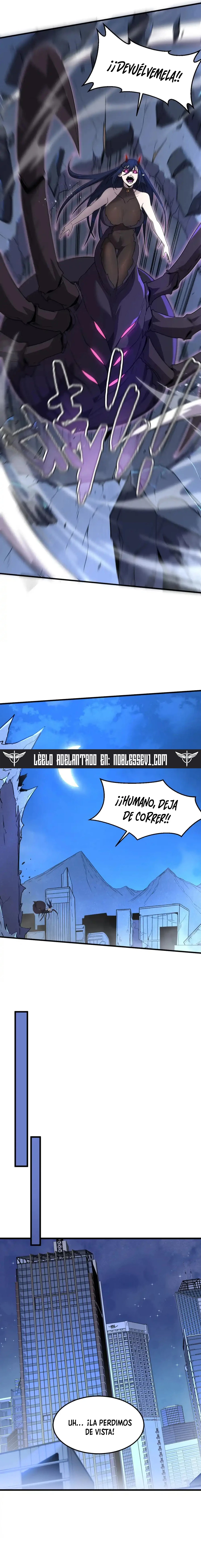EL Sistema del Se* capítulo 15 página 29