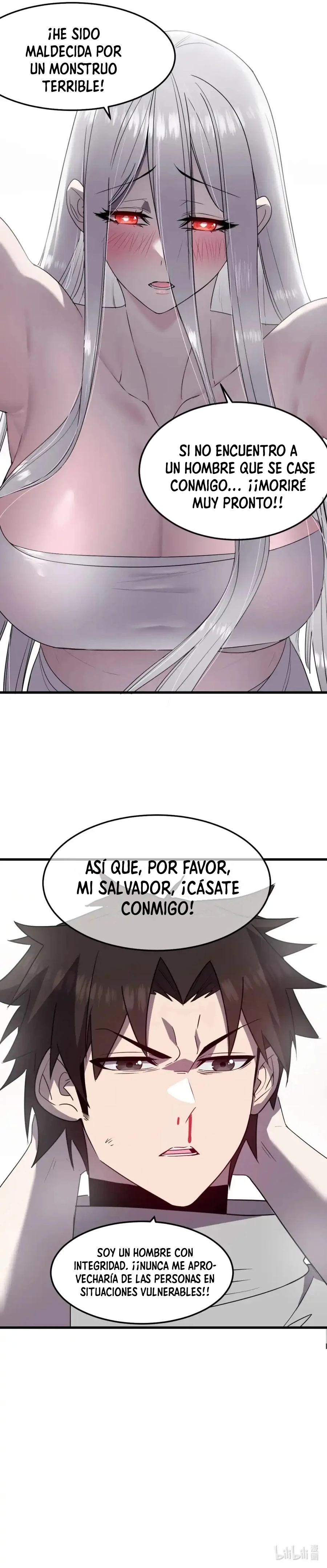 EL Sistema del Se* capítulo 15 página 32