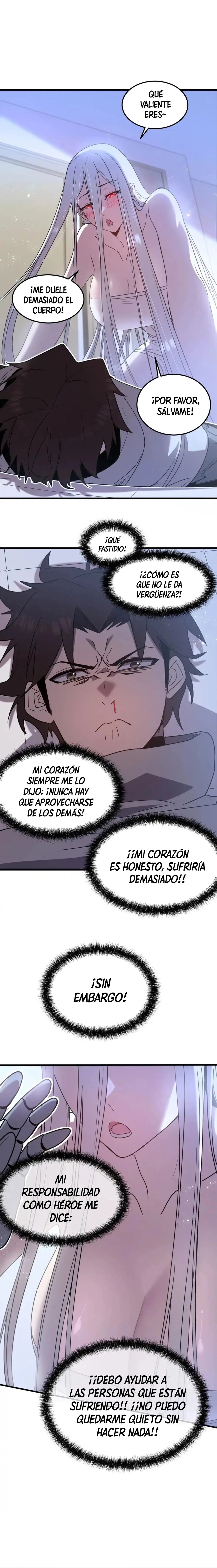 EL Sistema del Se* capítulo 16 página 3