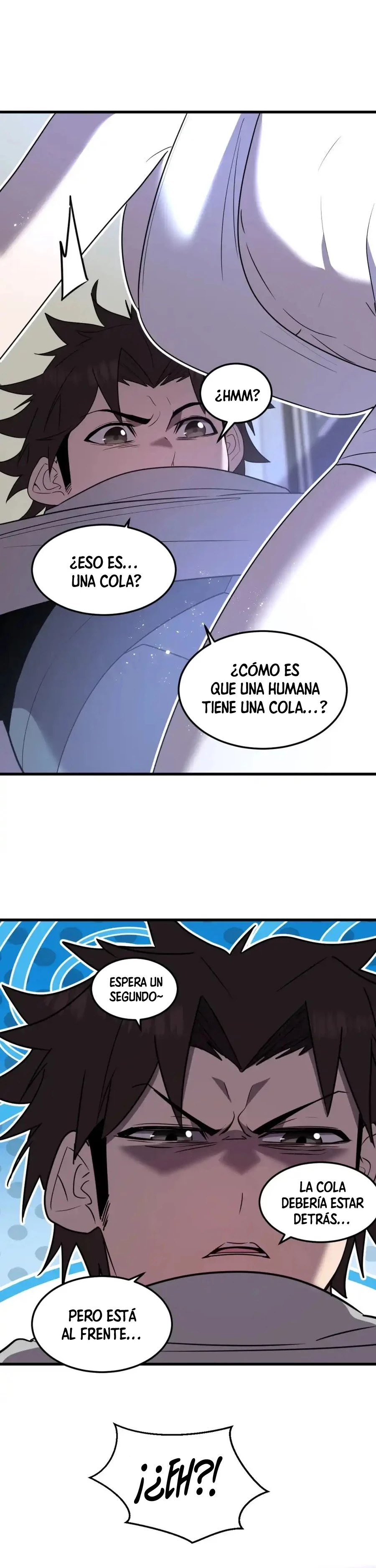 EL Sistema del Se* capítulo 16 página 6