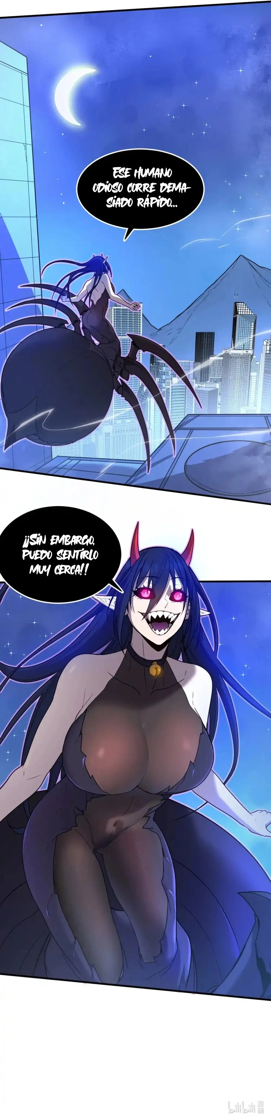 EL Sistema del Se* capítulo 16 página 25