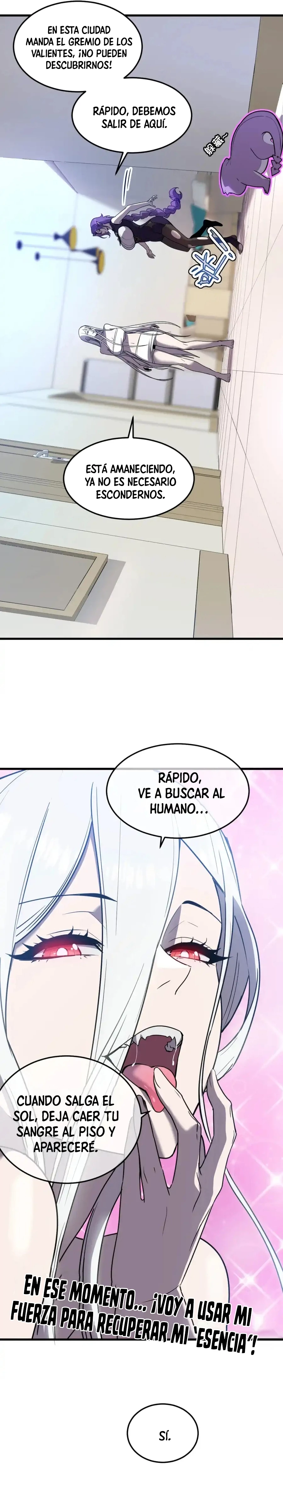 EL Sistema del Se* capítulo 17 página 7