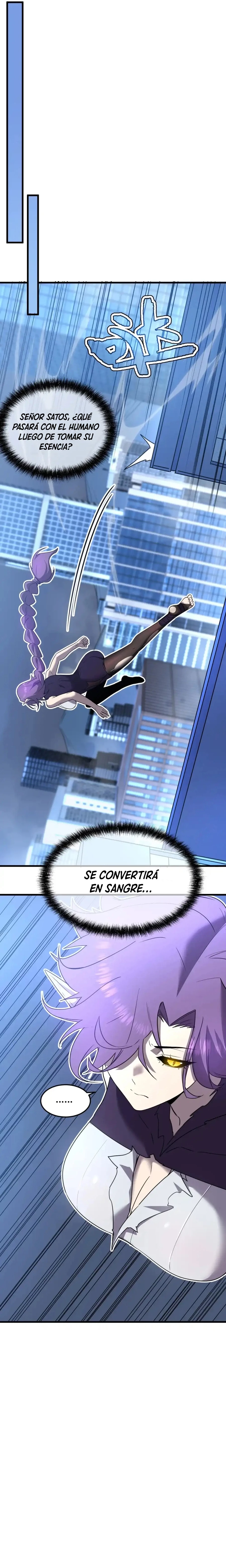 EL Sistema del Se* capítulo 17 página 8