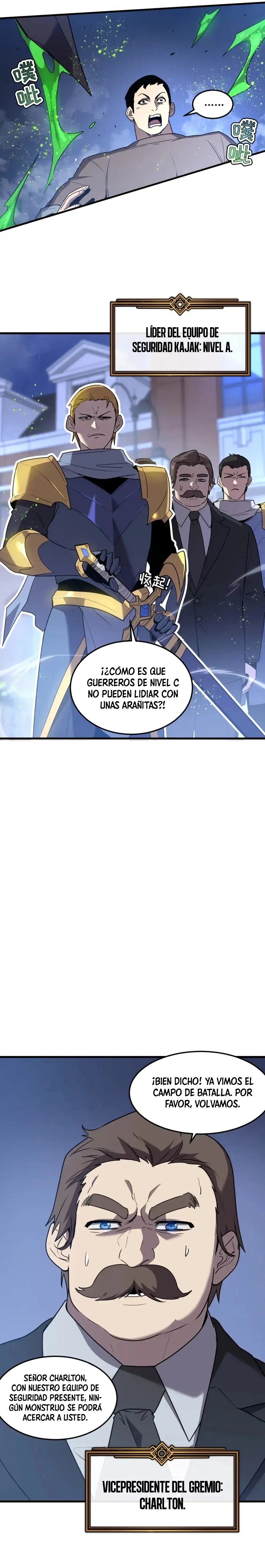 EL Sistema del Se* capítulo 17 página 16