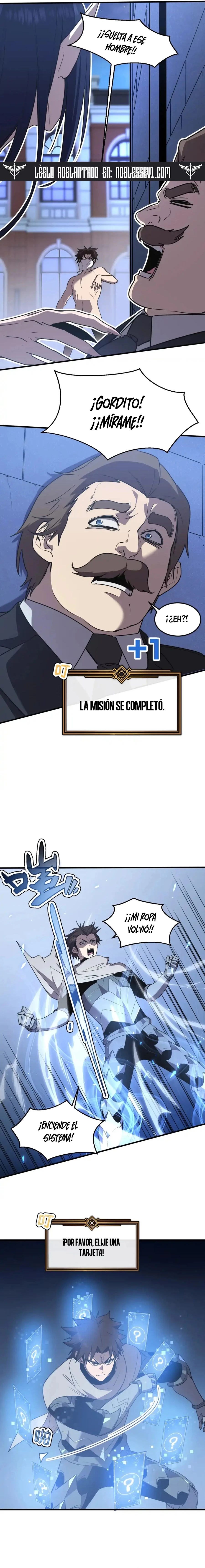 EL Sistema del Se* capítulo 17 página 23