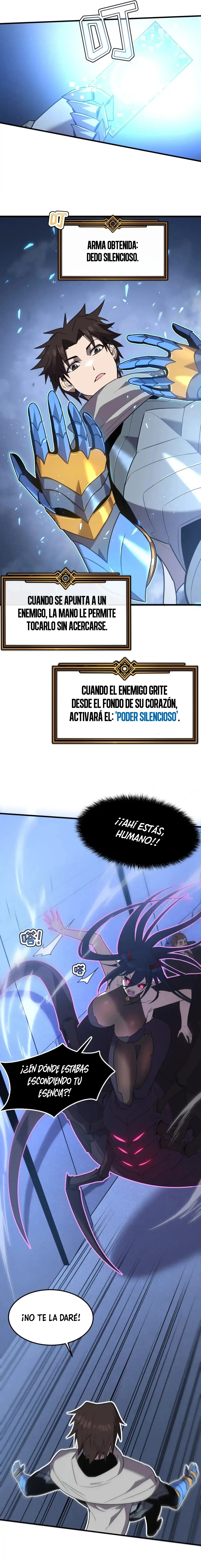 EL Sistema del Se* capítulo 17 página 25