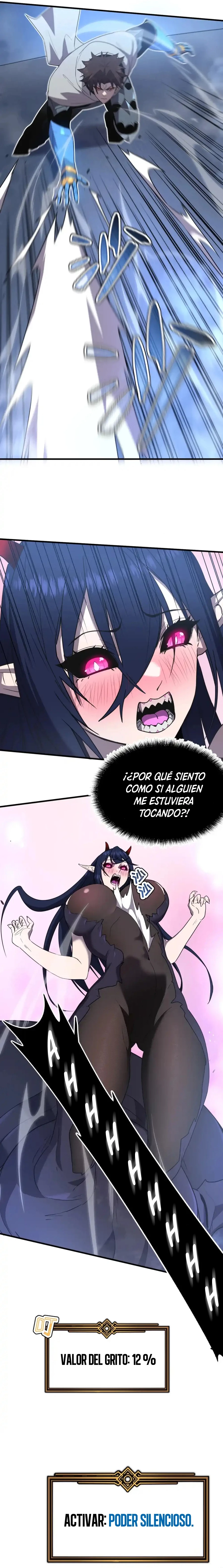EL Sistema del Se* capítulo 17 página 27