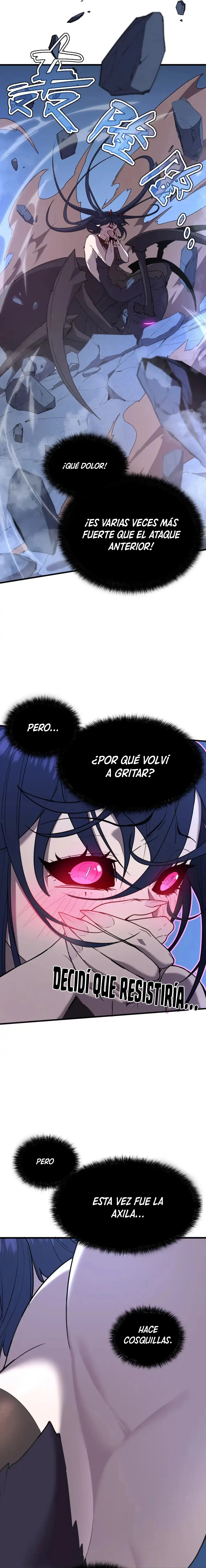 EL Sistema del Se* capítulo 18 página 10