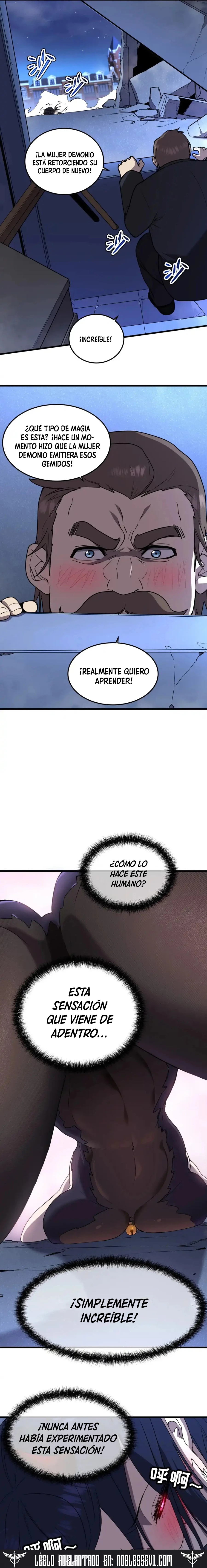 EL Sistema del Se* capítulo 19 página 10