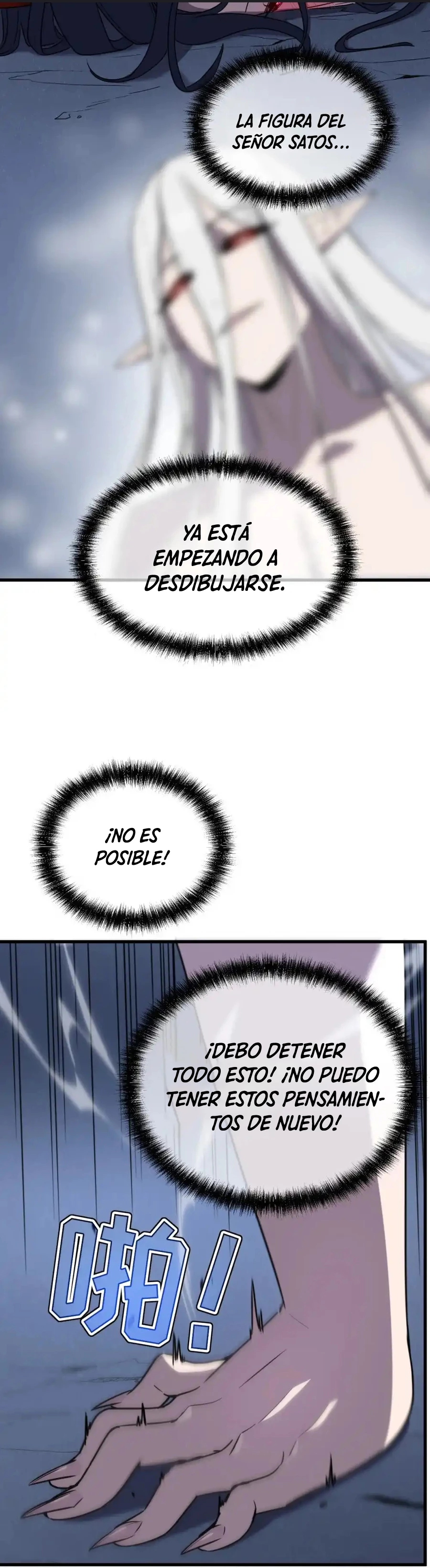 EL Sistema del Se* capítulo 19 página 11