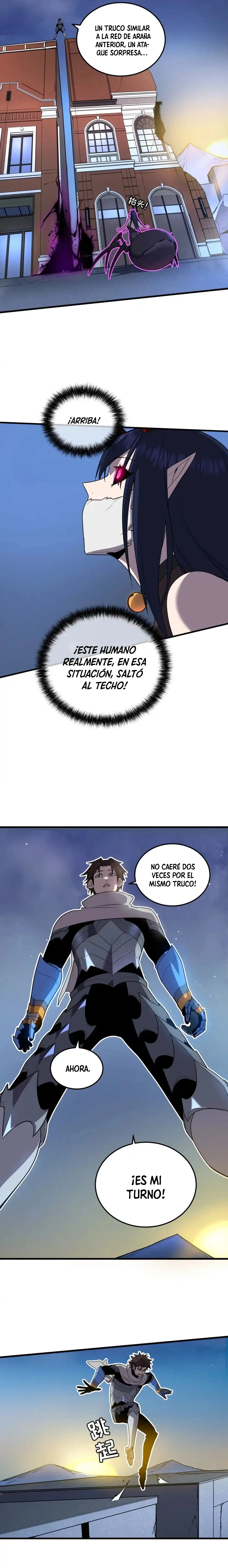 EL Sistema del Se* capítulo 19 página 19