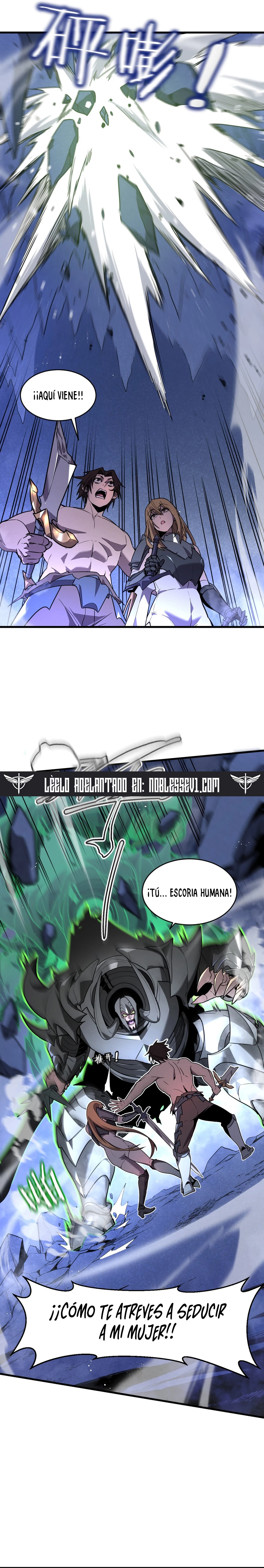 EL Sistema del Se* - Capítulo 2 - Página 12 - LectorTMOo
