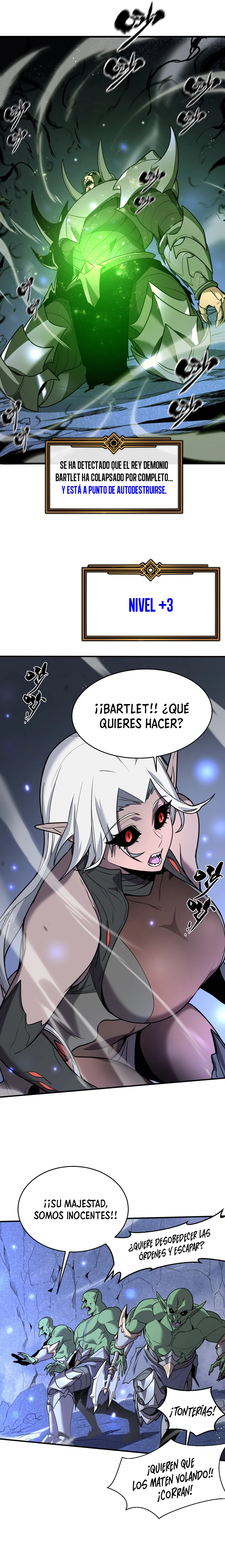 EL Sistema del Se* - Capítulo 2 - Página 30 - LectorTMOo