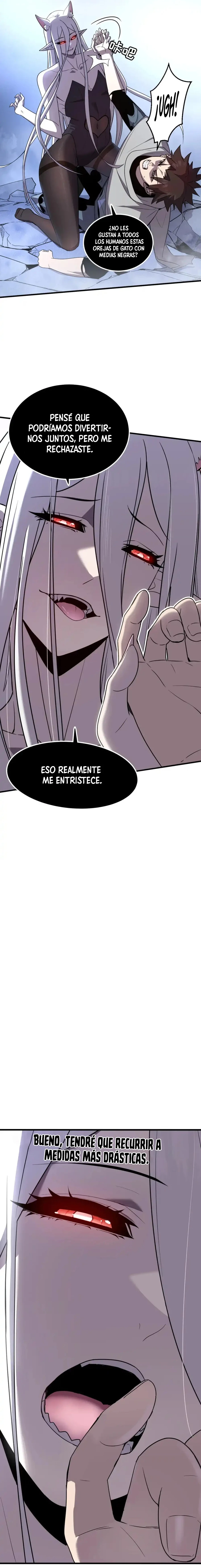 EL Sistema del Se* capítulo 20 página 14