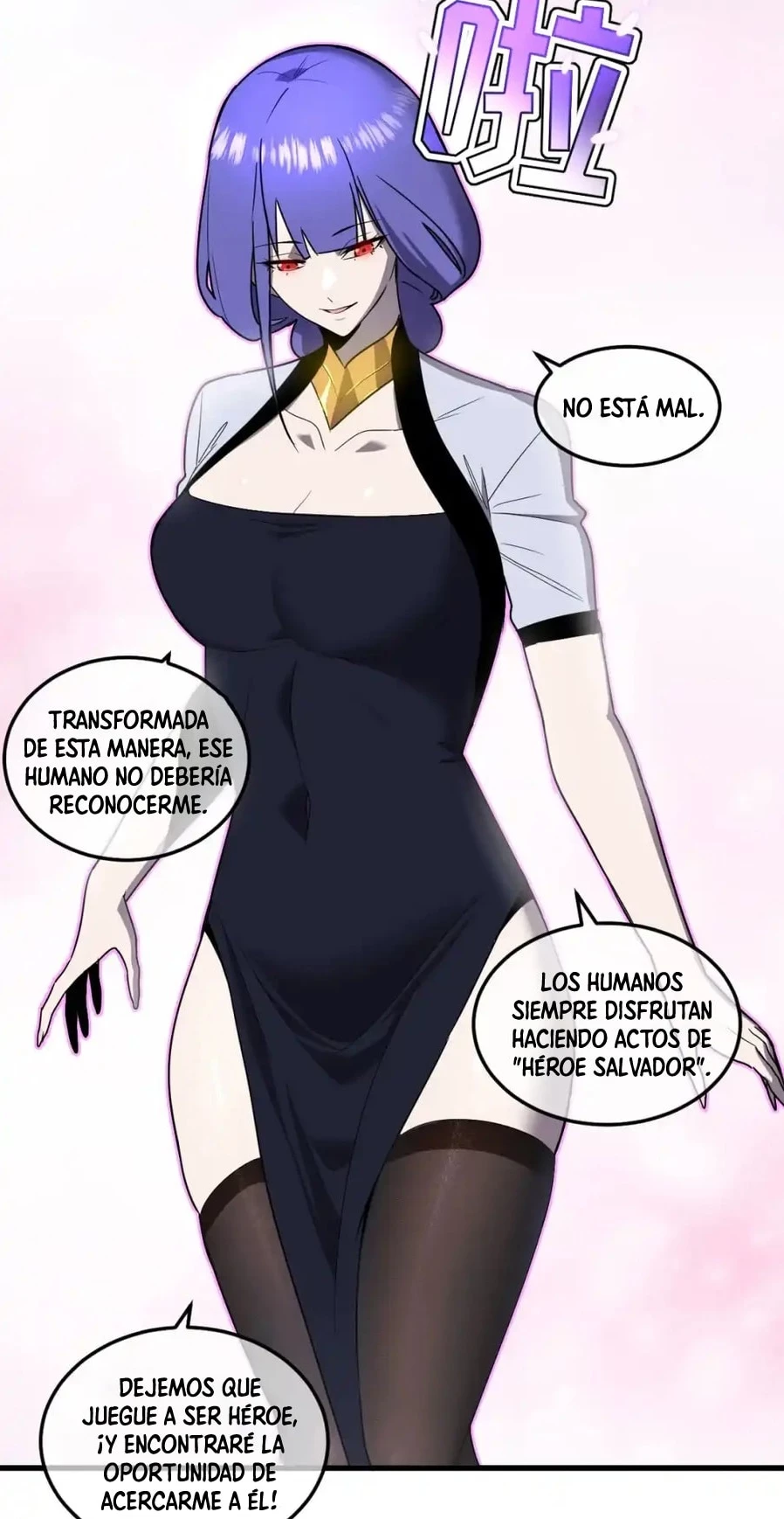 EL Sistema del Se* - Capítulo 21 - Página 3 - LectorTMOo