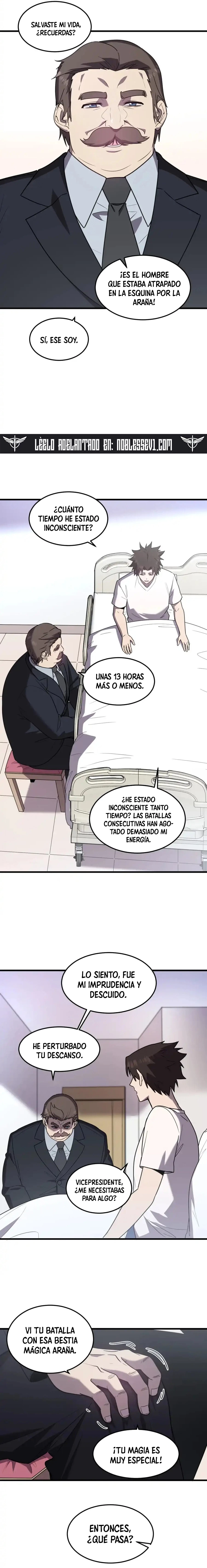 EL Sistema del Se* - Capítulo 21 - Página 11 - LectorTMOo