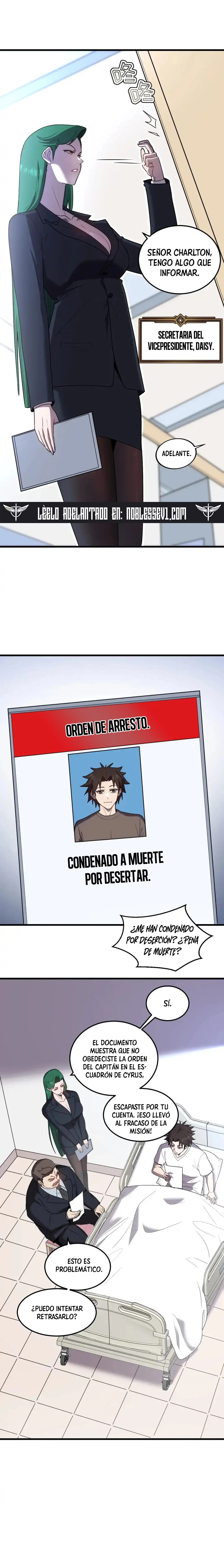 EL Sistema del Se* - Capítulo 21 - Página 16 - LectorTMOo
