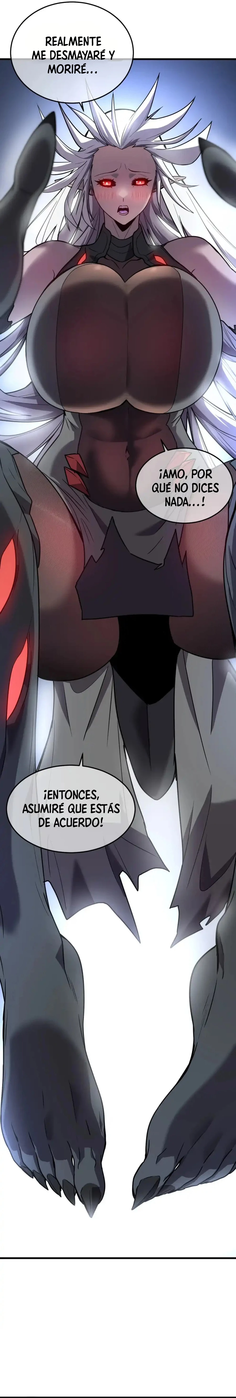 EL Sistema del Se* capítulo 22 página 18