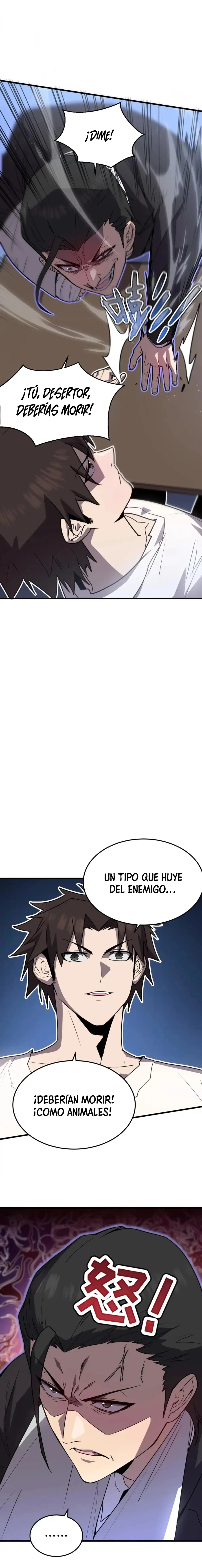 EL Sistema del Se* capítulo 23 página 9