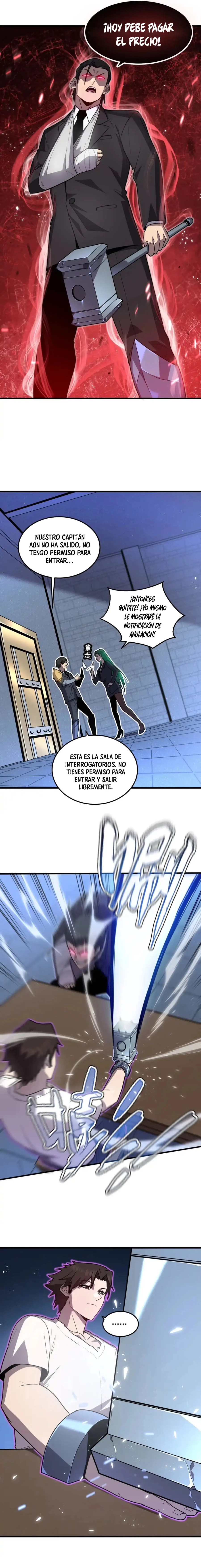EL Sistema del Se* capítulo 23 página 15