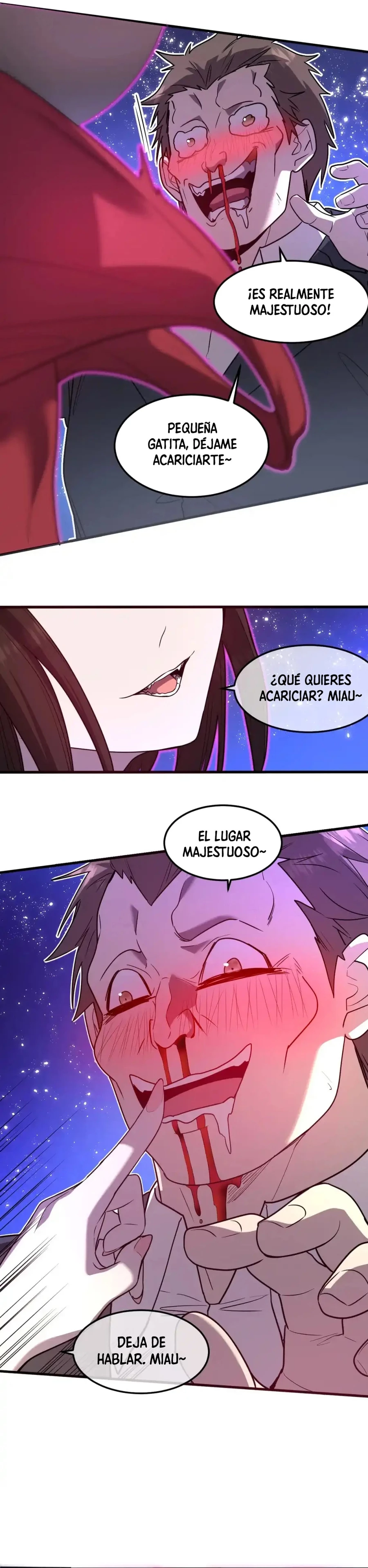 EL Sistema del Se* capítulo 24 página 18