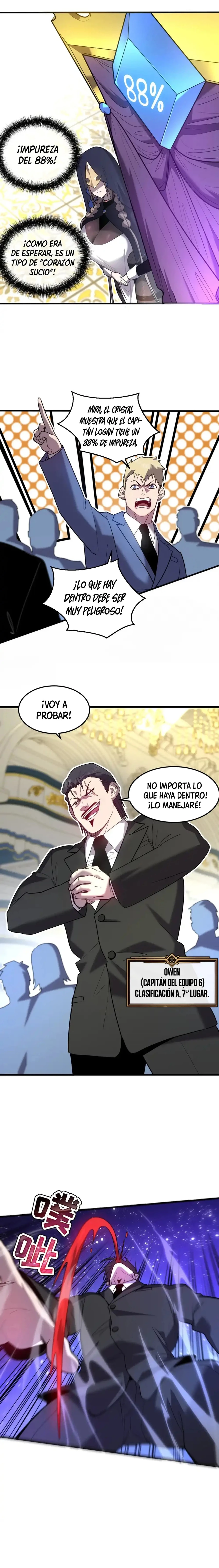 EL Sistema del Se* capítulo 24 página 20