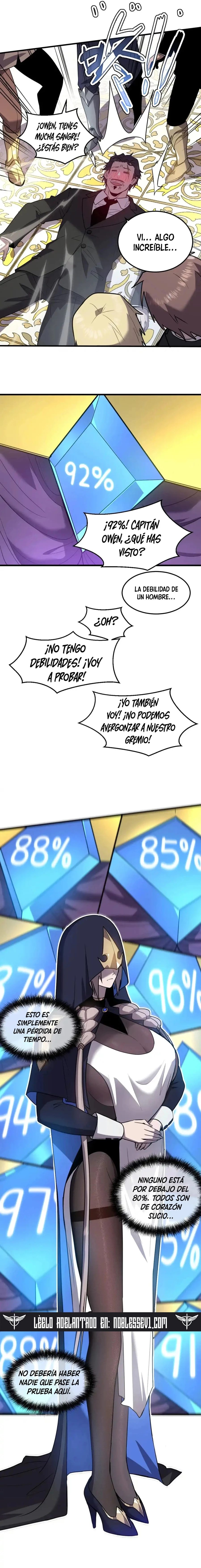 EL Sistema del Se* capítulo 24 página 21