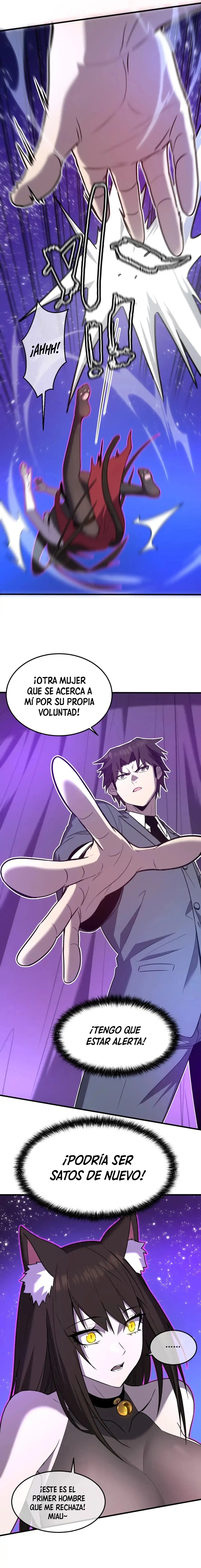 EL Sistema del Se* capítulo 24 página 25