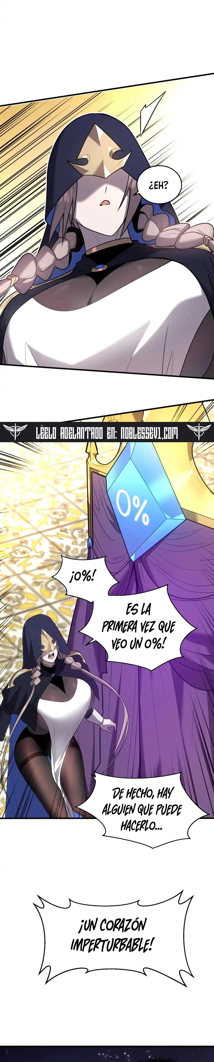 EL Sistema del Se* capítulo 24 página 26