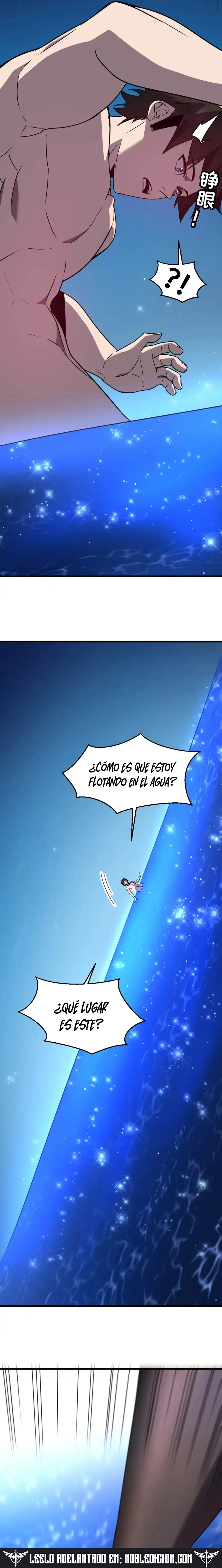 EL Sistema del Se* capítulo 26 página 11