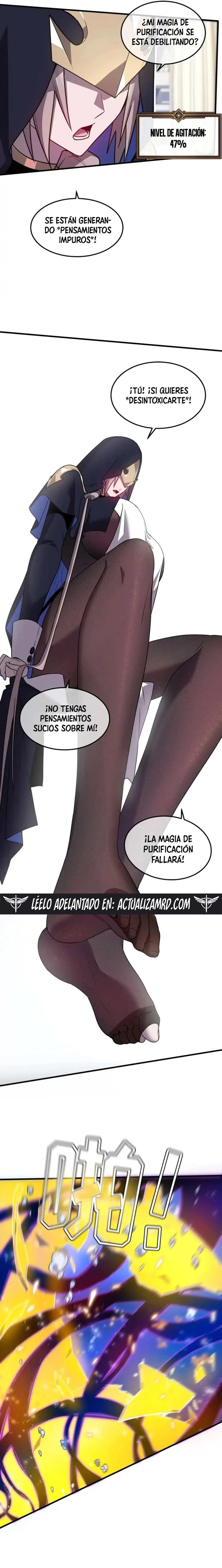 EL Sistema del Se* capítulo 27 página 10
