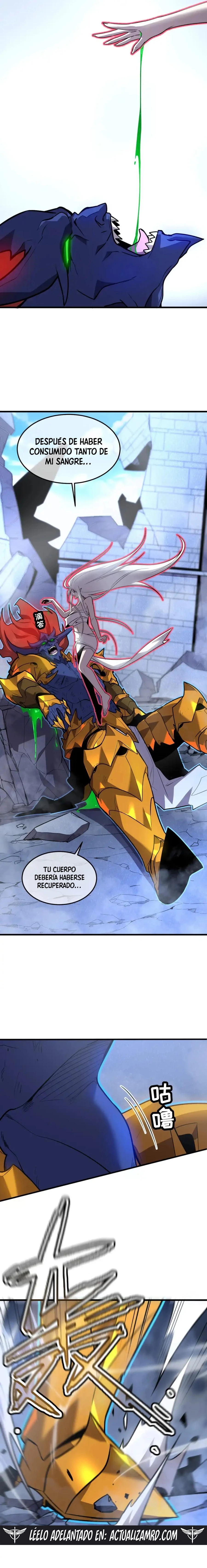 EL Sistema del Se* capítulo 27 página 22